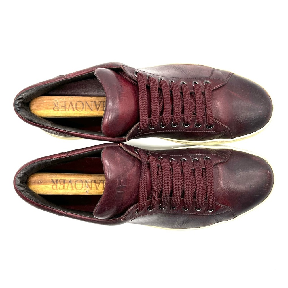 TOM FORD | Russel Sneakers - Picture 6 of 11